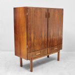 1011 Bar cabinet